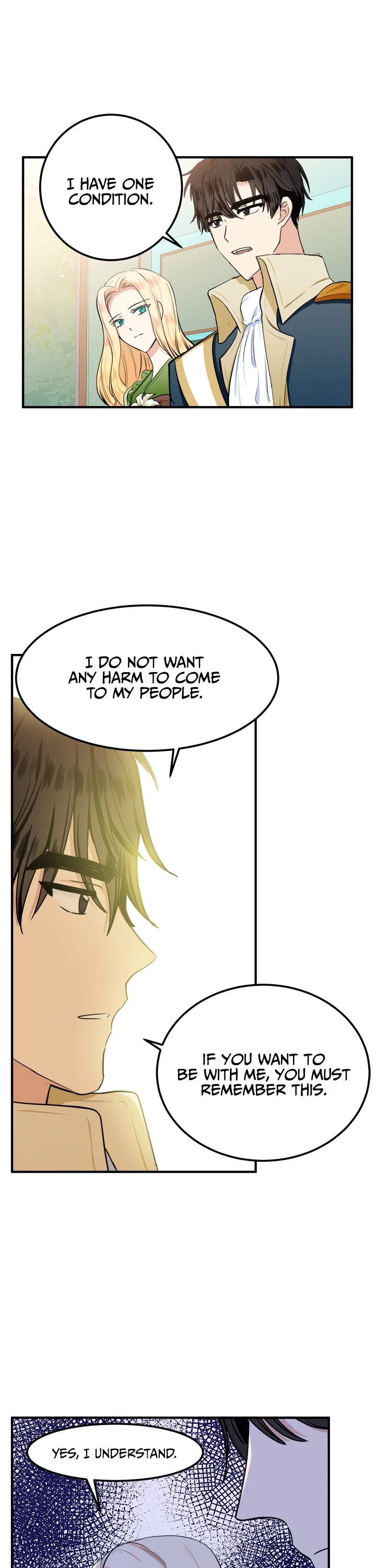 The Villainess Lives Twice chapter 14 page 26