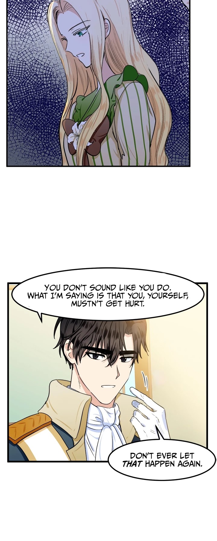 The Villainess Lives Twice chapter 14 page 27