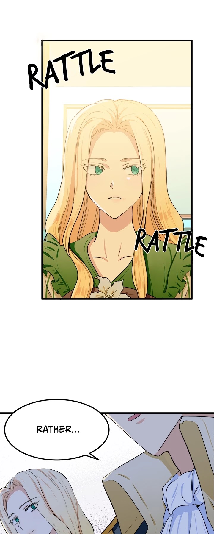 The Villainess Lives Twice chapter 14 page 28