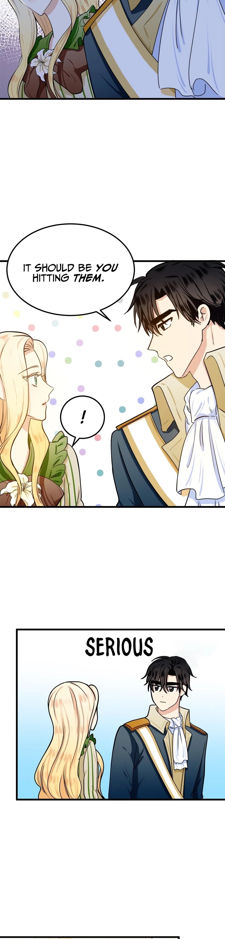 The Villainess Lives Twice chapter 14 page 29