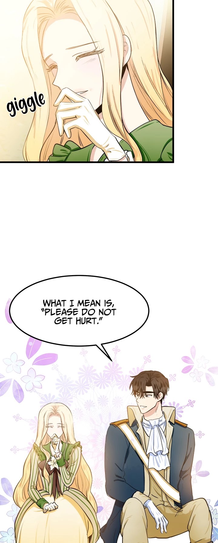 The Villainess Lives Twice chapter 14 page 30