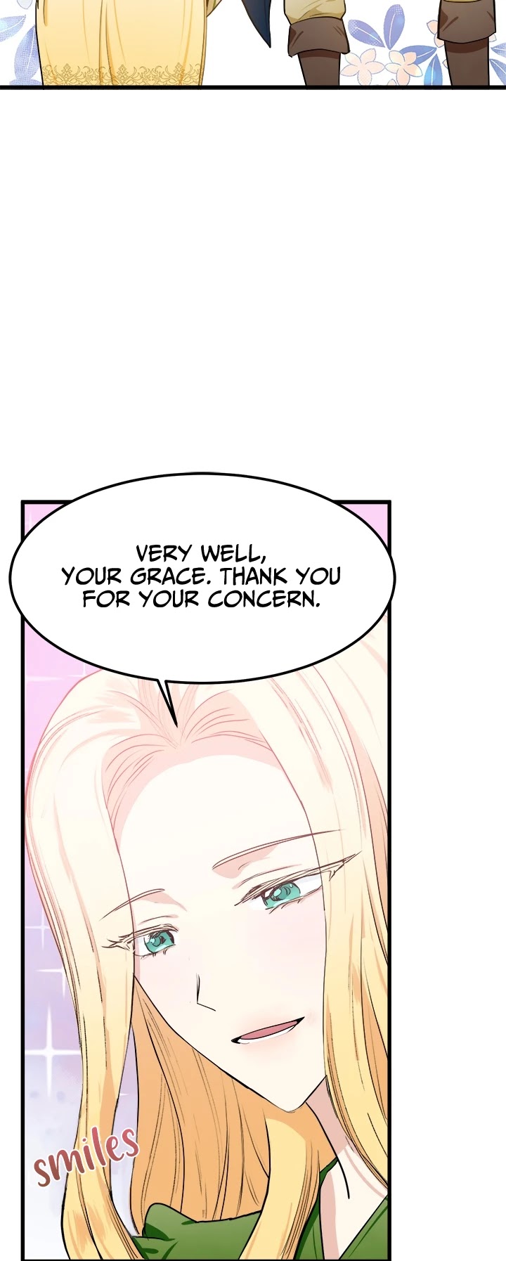 The Villainess Lives Twice chapter 14 page 31