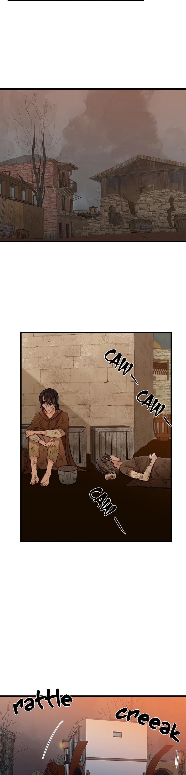 The Villainess Lives Twice chapter 14 page 32