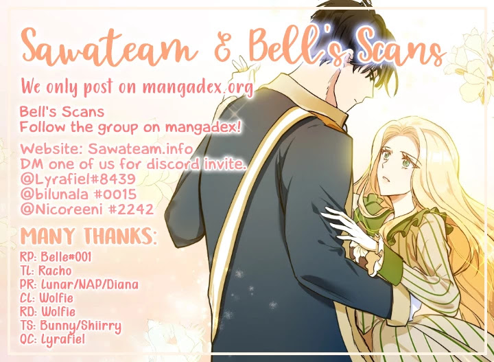 The Villainess Lives Twice chapter 14 page 38