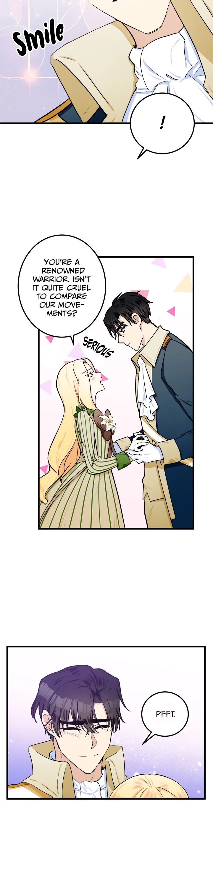 The Villainess Lives Twice chapter 14 page 8