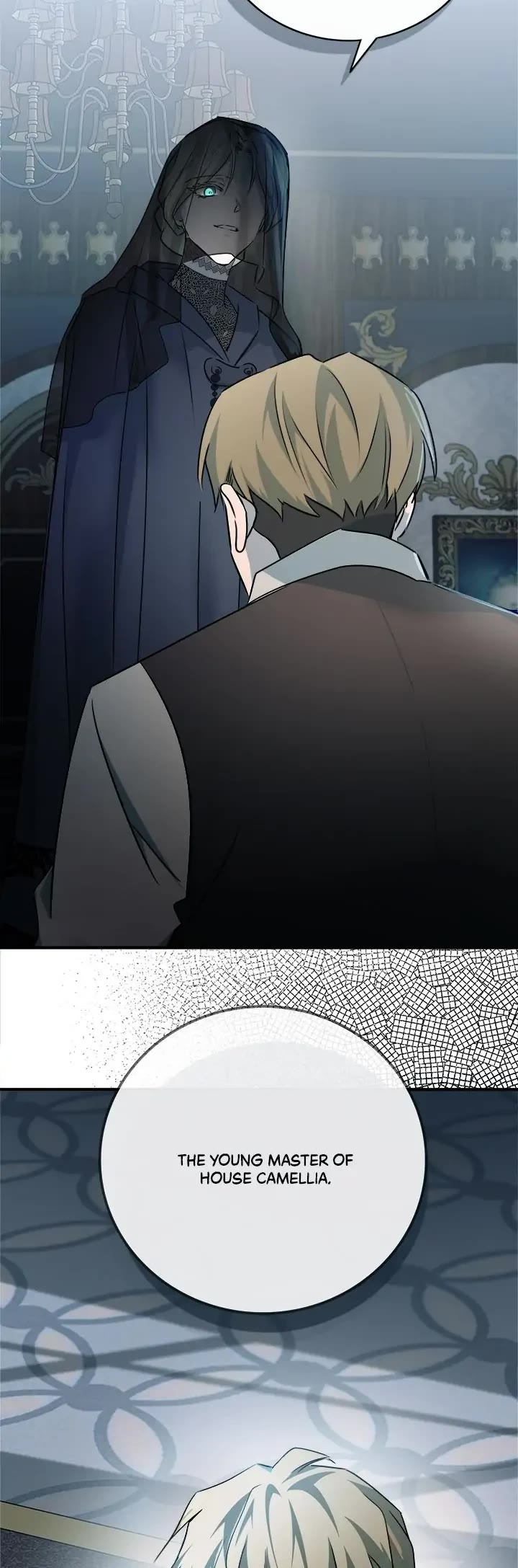 The Villainess Lives Twice chapter 140 page 10