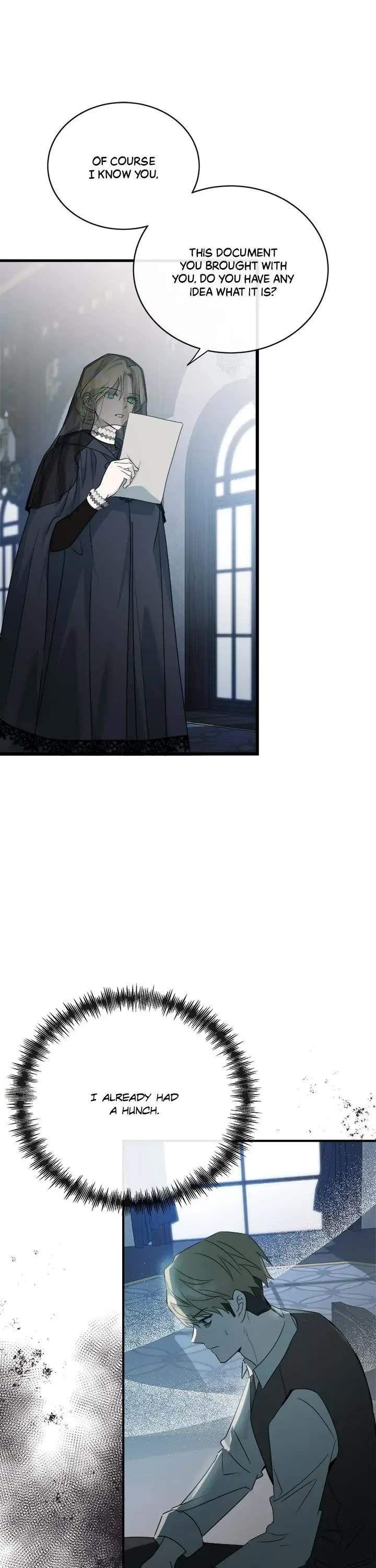 The Villainess Lives Twice chapter 140 page 12