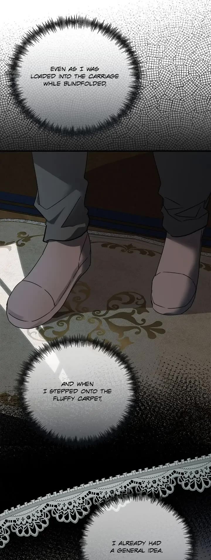 The Villainess Lives Twice chapter 140 page 14