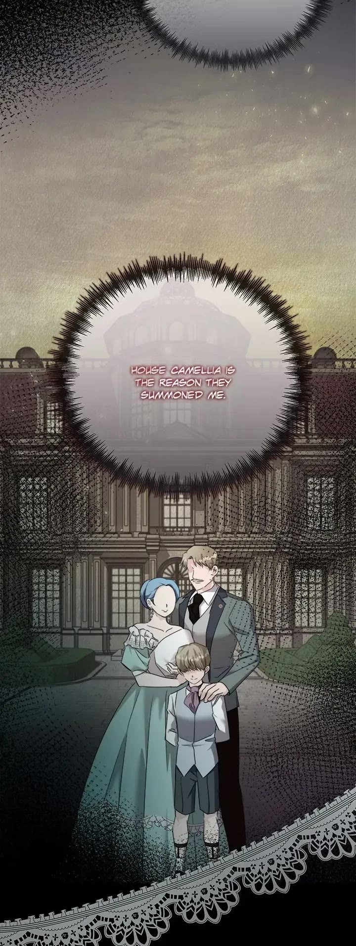 The Villainess Lives Twice chapter 140 page 15