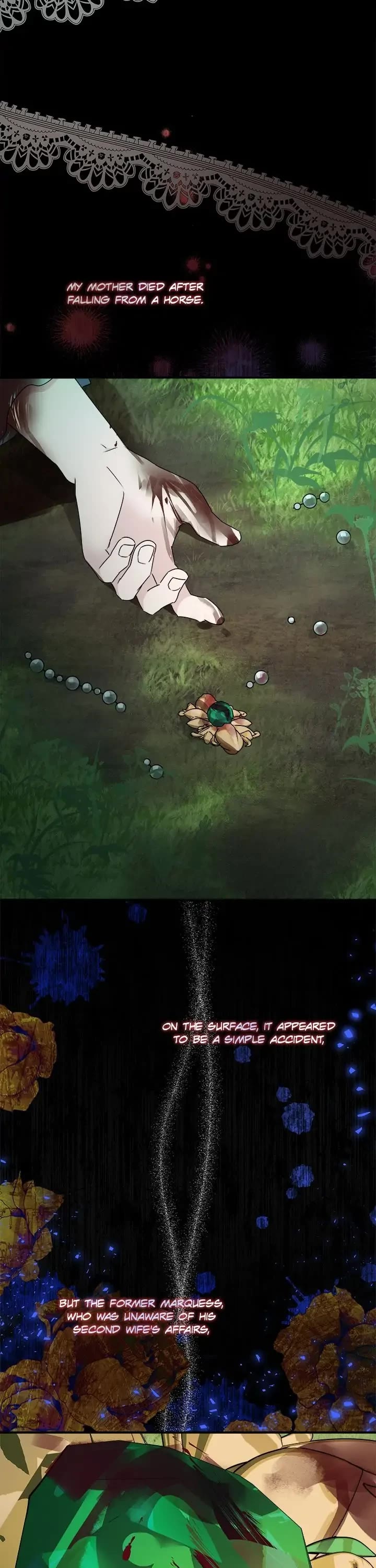 The Villainess Lives Twice chapter 140 page 16