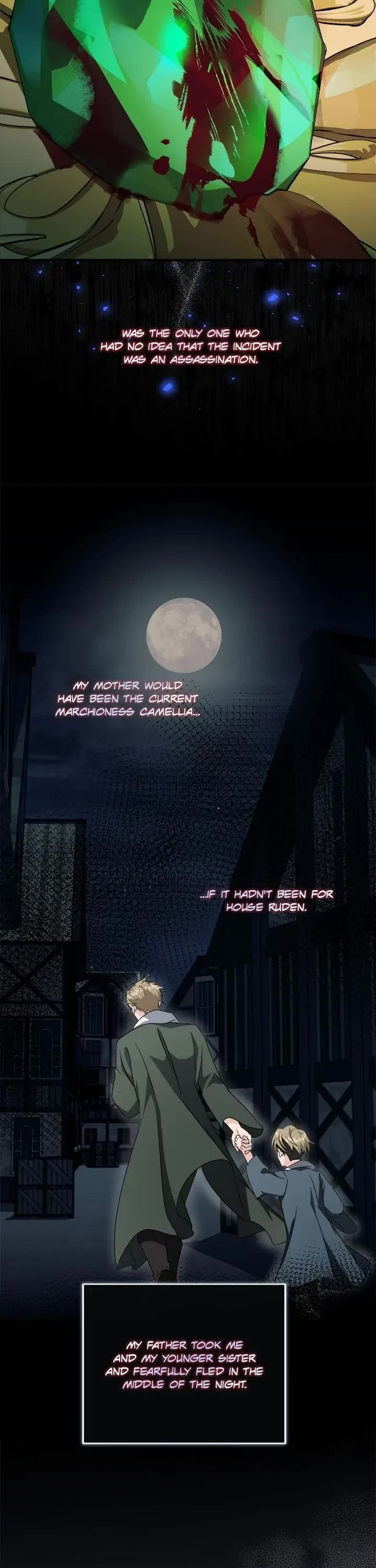 The Villainess Lives Twice chapter 140 page 17