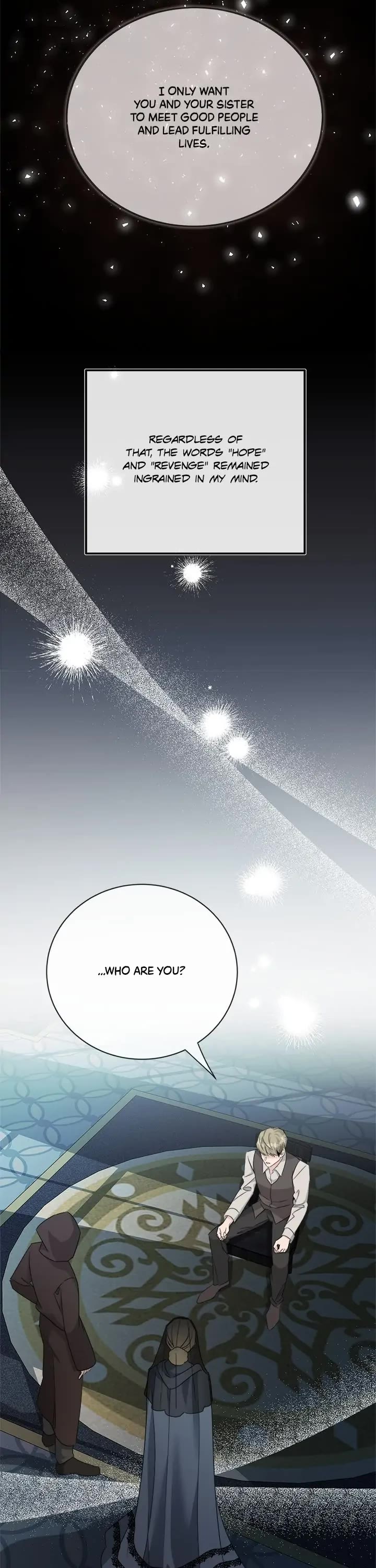 The Villainess Lives Twice chapter 140 page 23