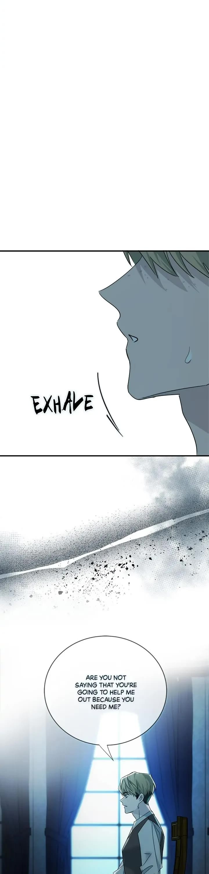 The Villainess Lives Twice chapter 140 page 27