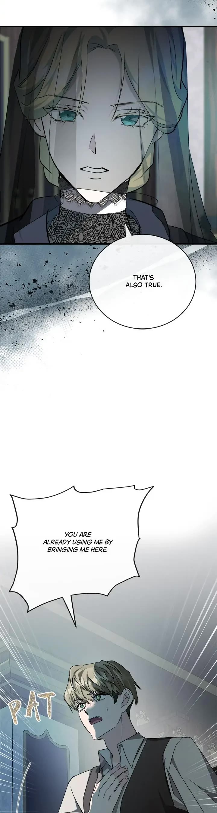 The Villainess Lives Twice chapter 140 page 29