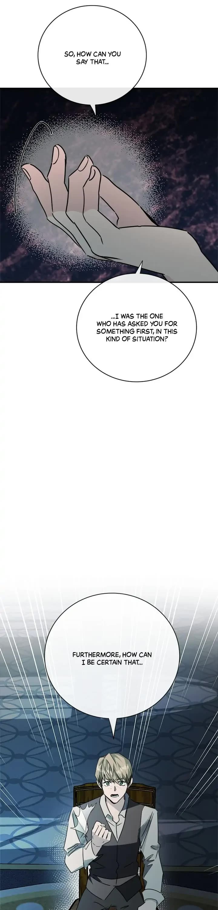 The Villainess Lives Twice chapter 140 page 31