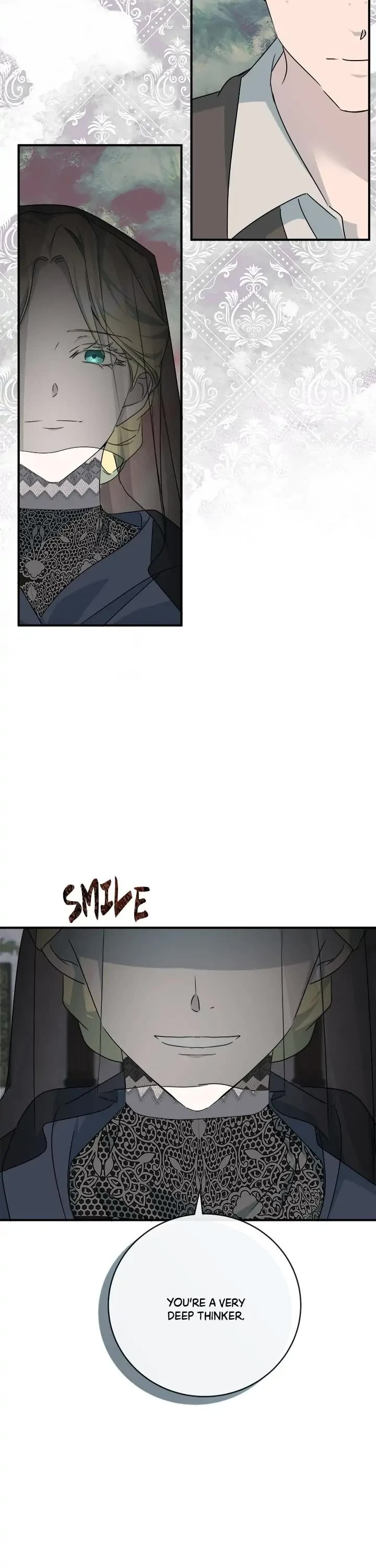 The Villainess Lives Twice chapter 140 page 33