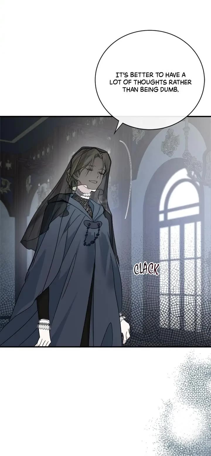 The Villainess Lives Twice chapter 140 page 34