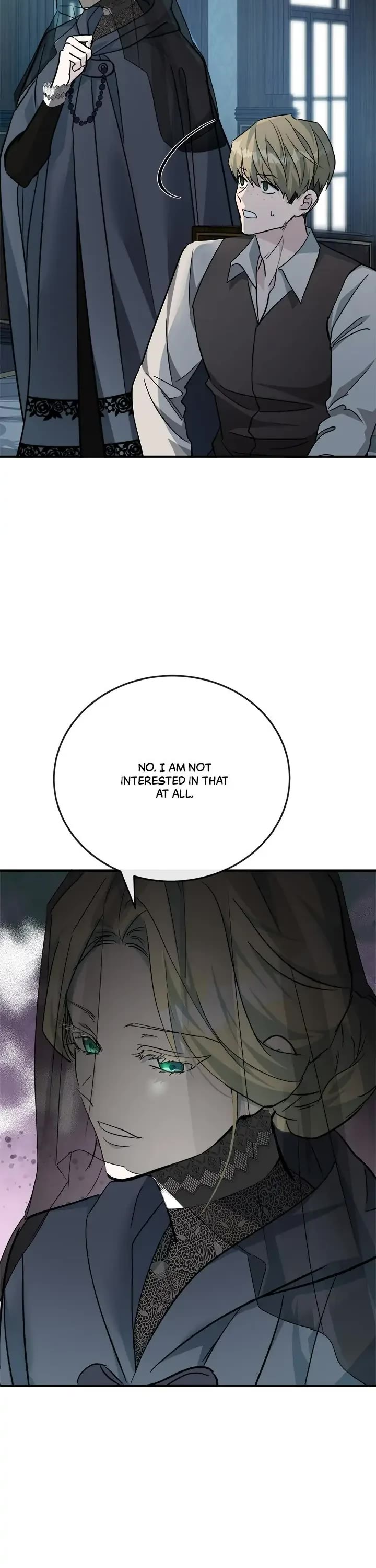 The Villainess Lives Twice chapter 140 page 38