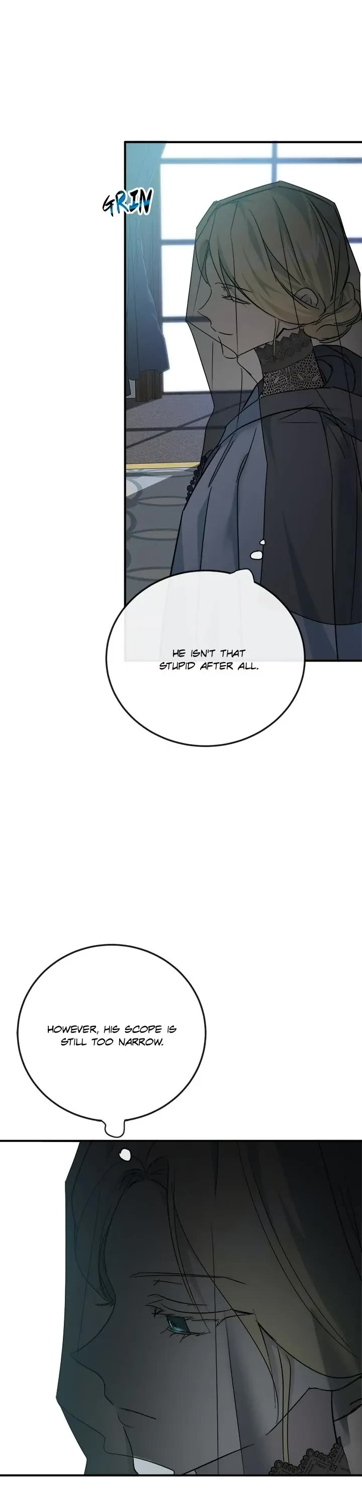 The Villainess Lives Twice chapter 140 page 41