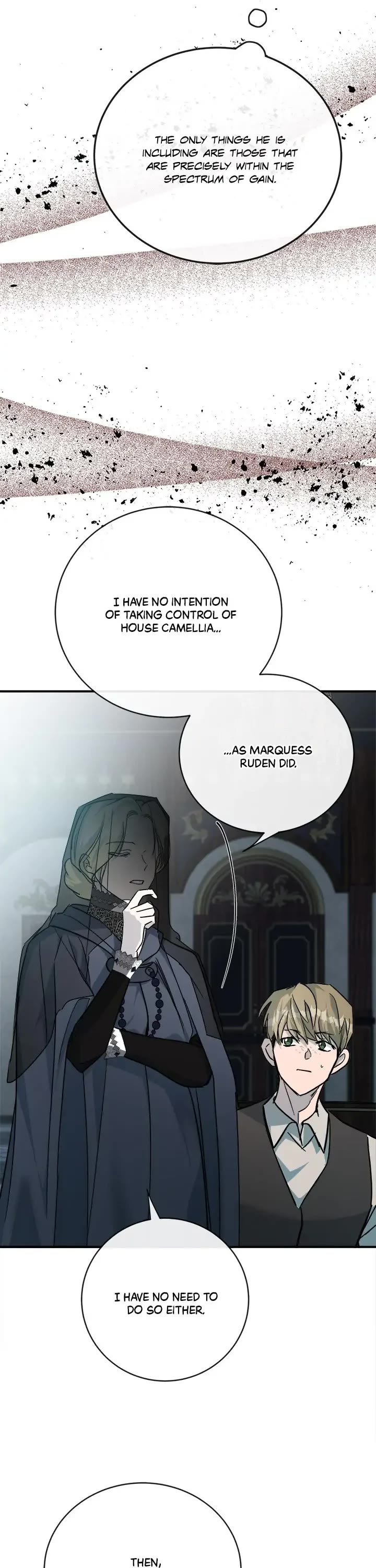 The Villainess Lives Twice chapter 140 page 42
