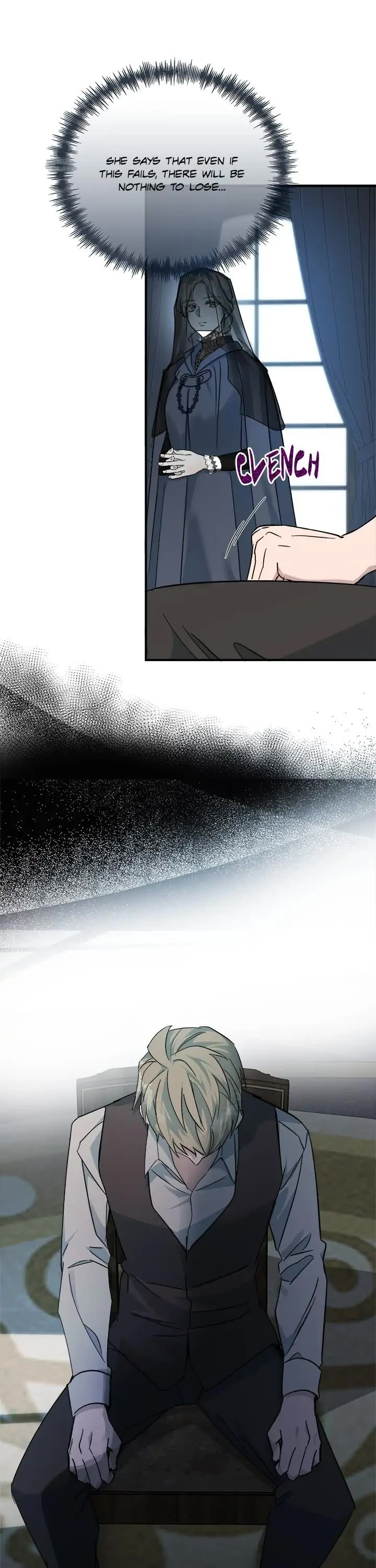 The Villainess Lives Twice chapter 140 page 46