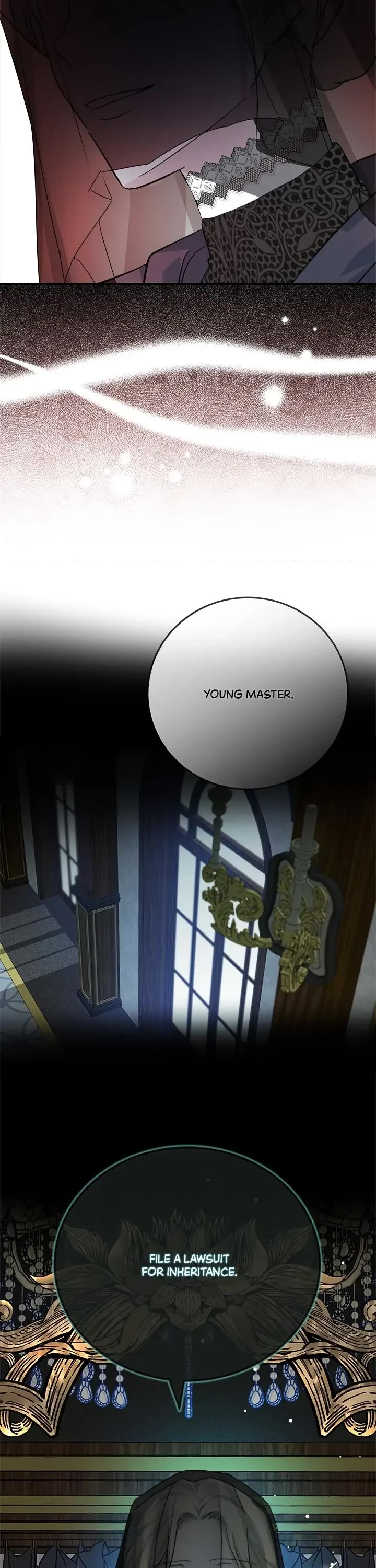 The Villainess Lives Twice chapter 140 page 48