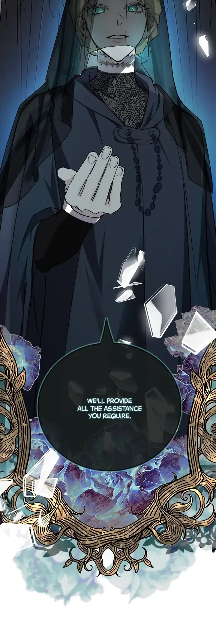 The Villainess Lives Twice chapter 140 page 49