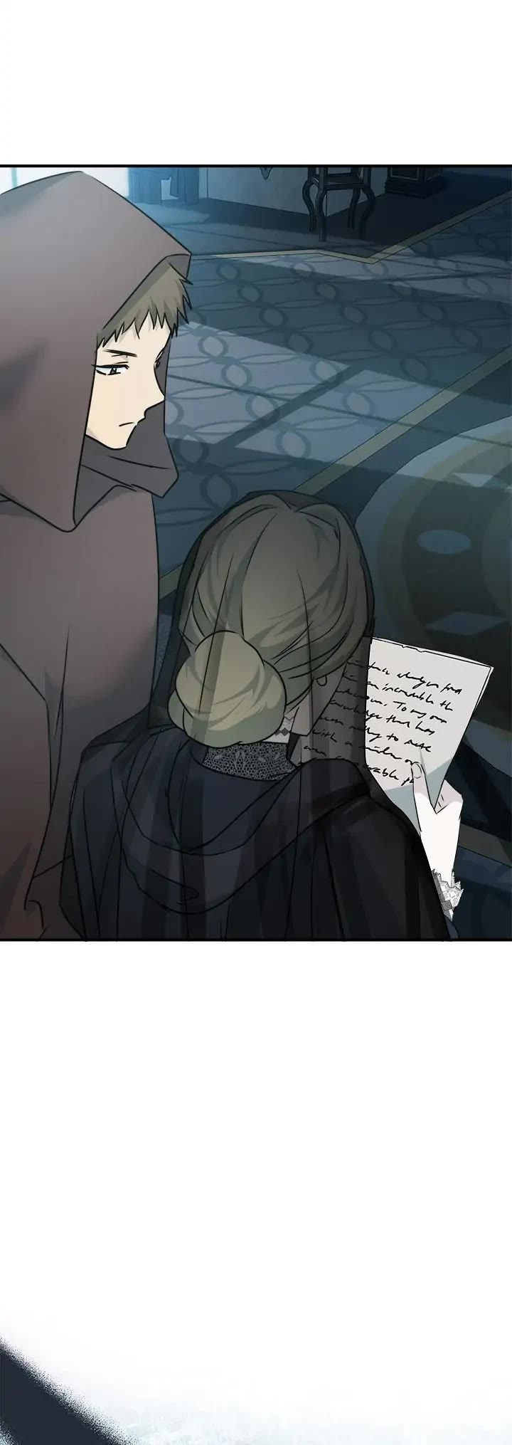 The Villainess Lives Twice chapter 140 page 5