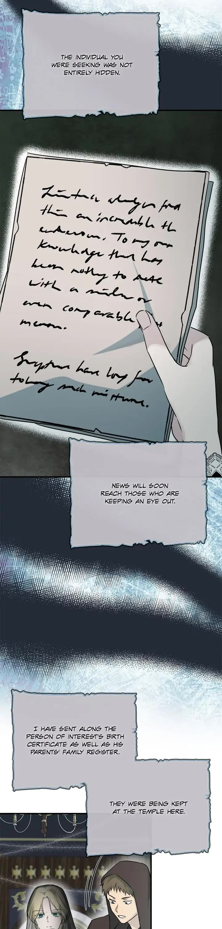 The Villainess Lives Twice chapter 140 page 6