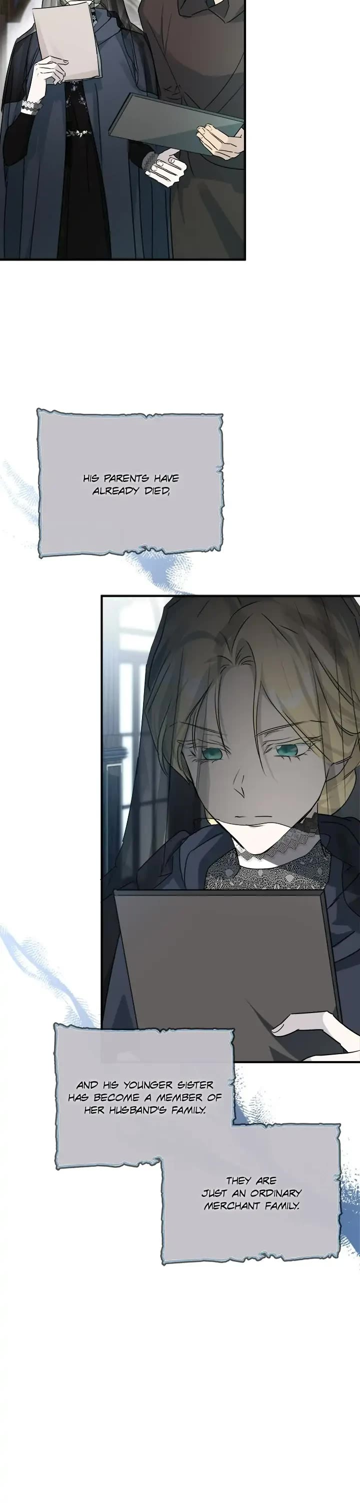 The Villainess Lives Twice chapter 140 page 7