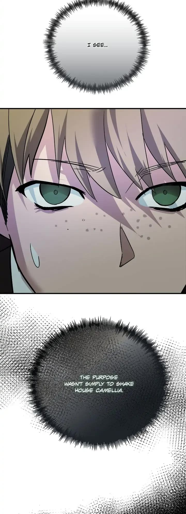 The Villainess Lives Twice chapter 141 page 10