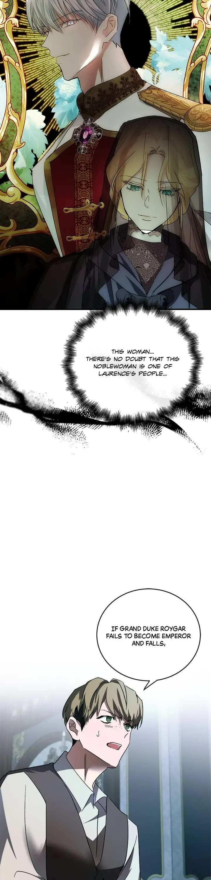 The Villainess Lives Twice chapter 141 page 12