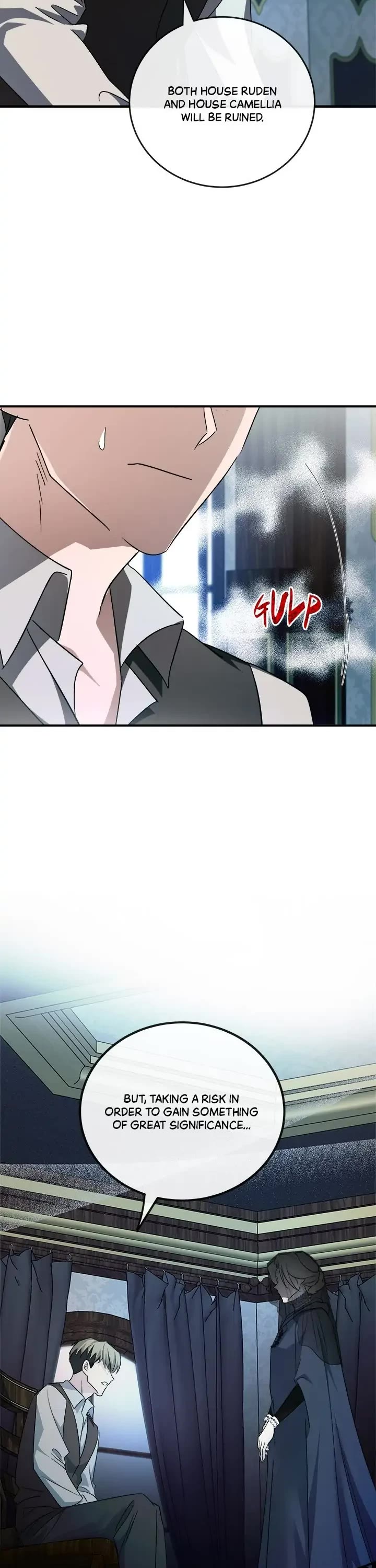 The Villainess Lives Twice chapter 141 page 13