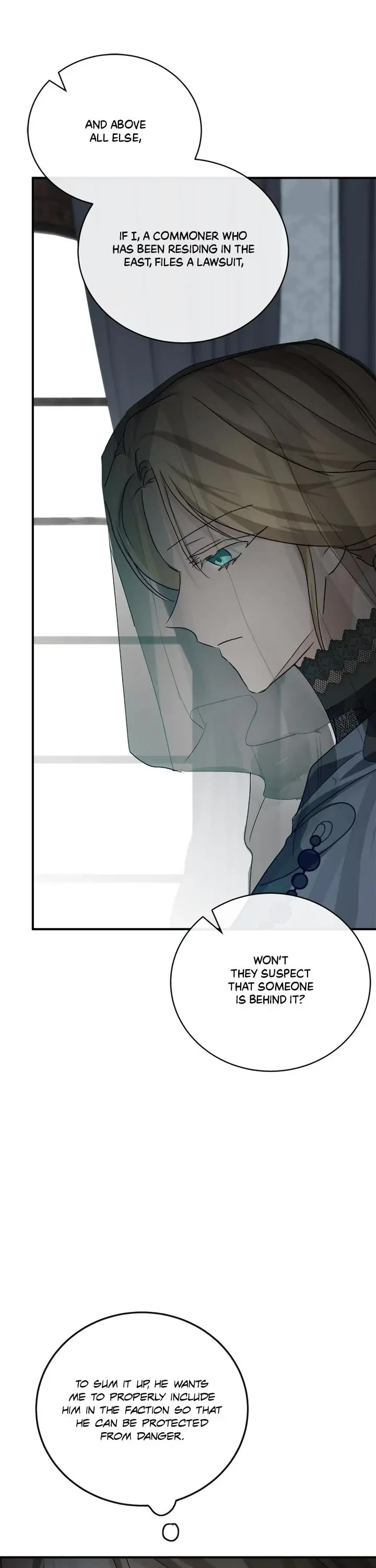 The Villainess Lives Twice chapter 141 page 16