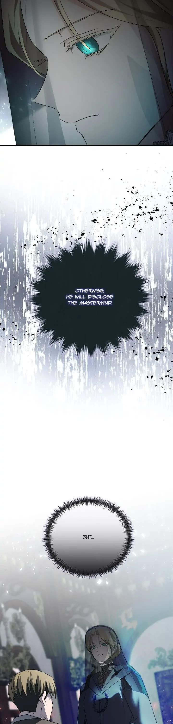 The Villainess Lives Twice chapter 141 page 17