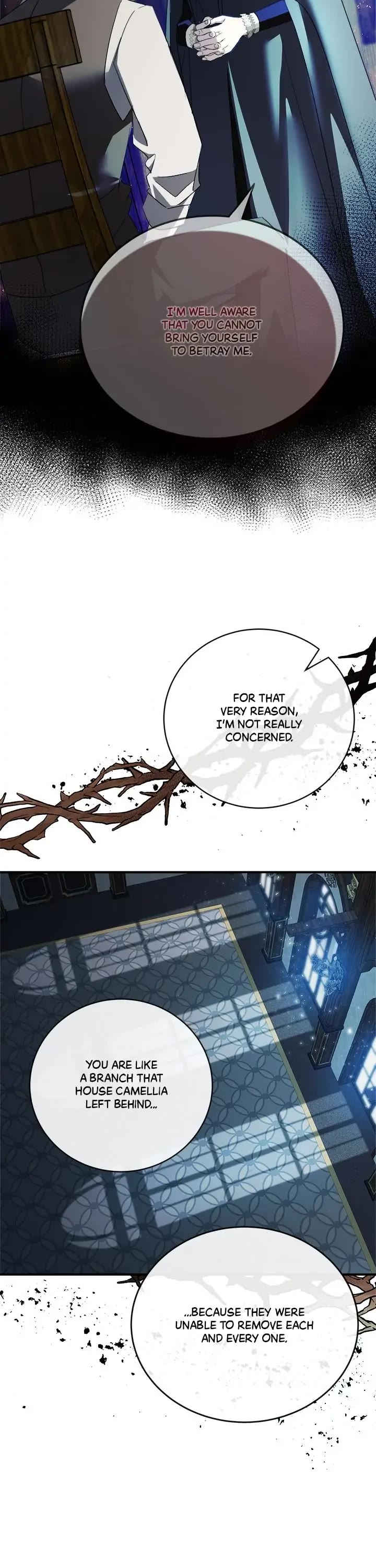 The Villainess Lives Twice chapter 141 page 18