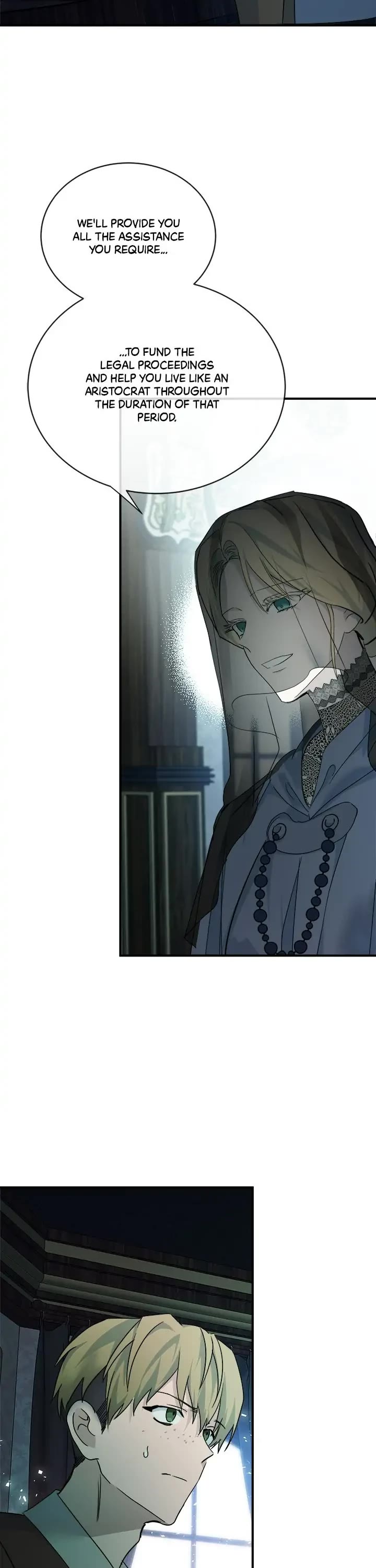 The Villainess Lives Twice chapter 141 page 2