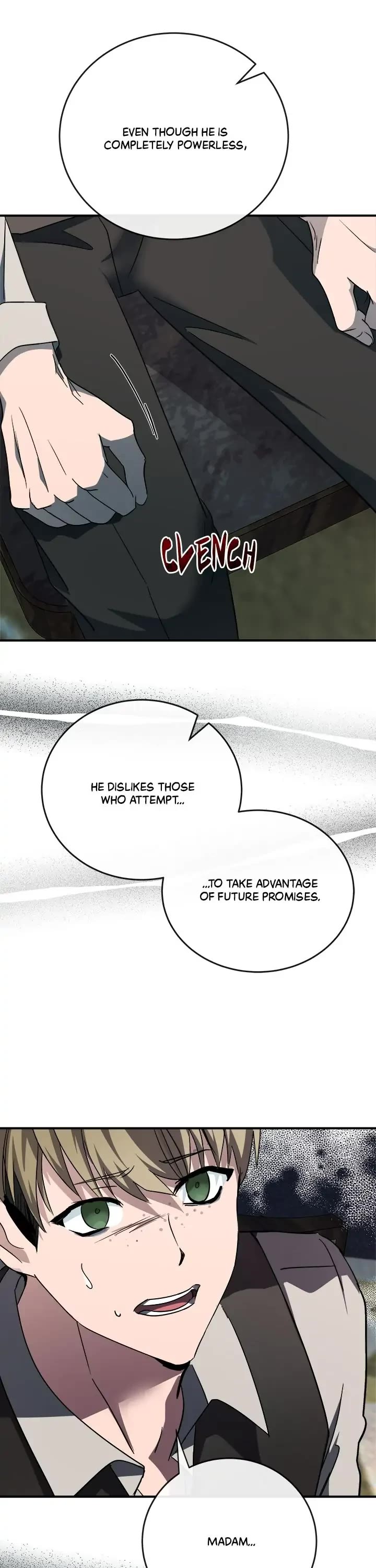 The Villainess Lives Twice chapter 141 page 21