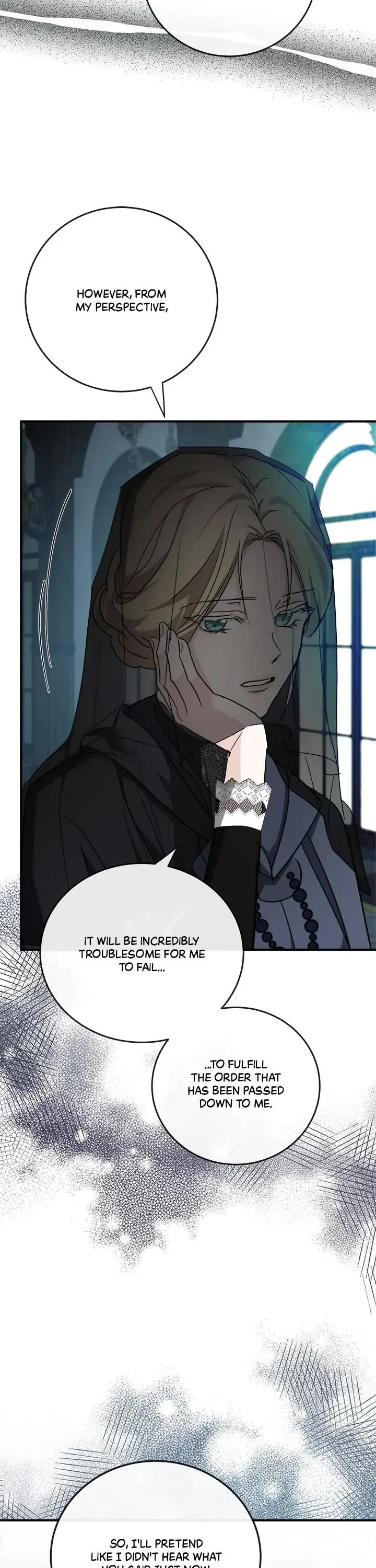 The Villainess Lives Twice chapter 141 page 22