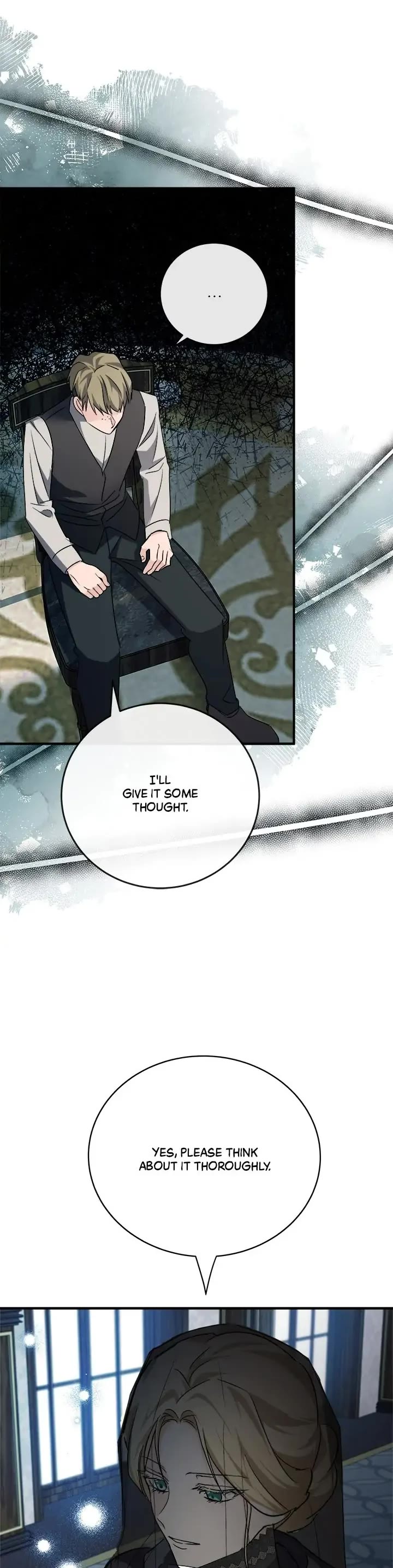 The Villainess Lives Twice chapter 141 page 24