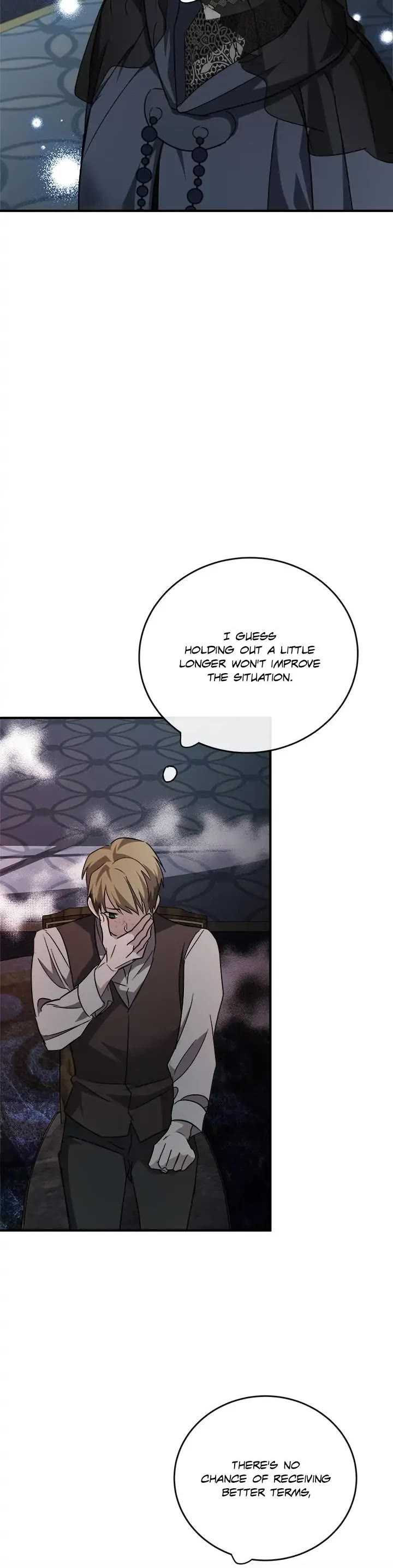 The Villainess Lives Twice chapter 141 page 25