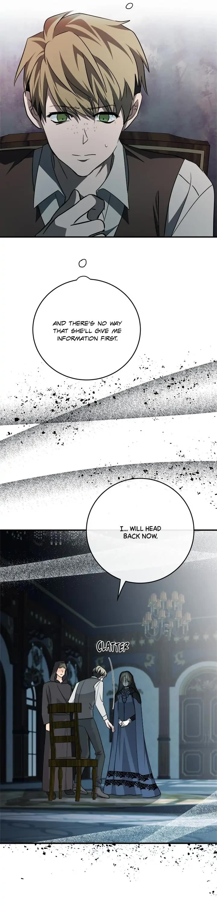 The Villainess Lives Twice chapter 141 page 26