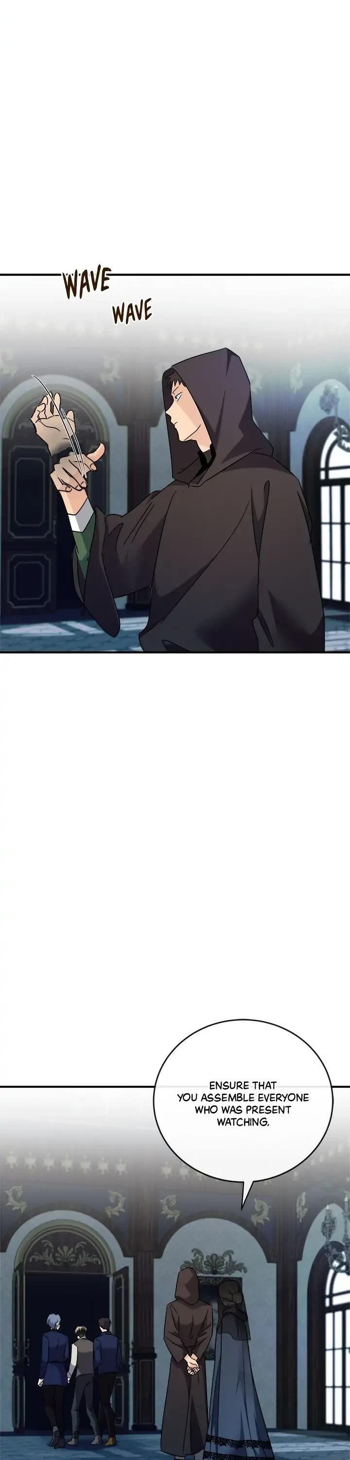 The Villainess Lives Twice chapter 141 page 27