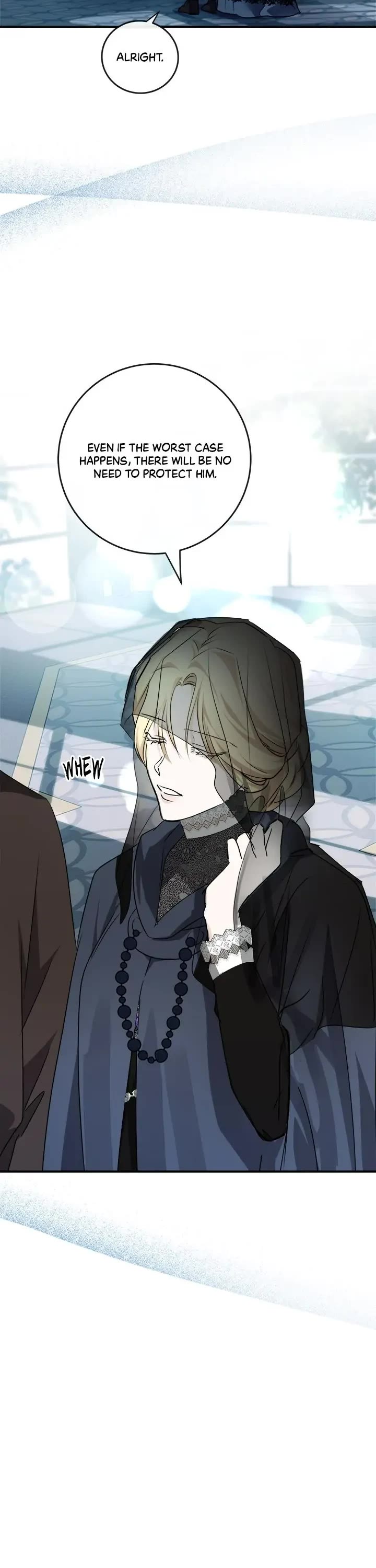 The Villainess Lives Twice chapter 141 page 28