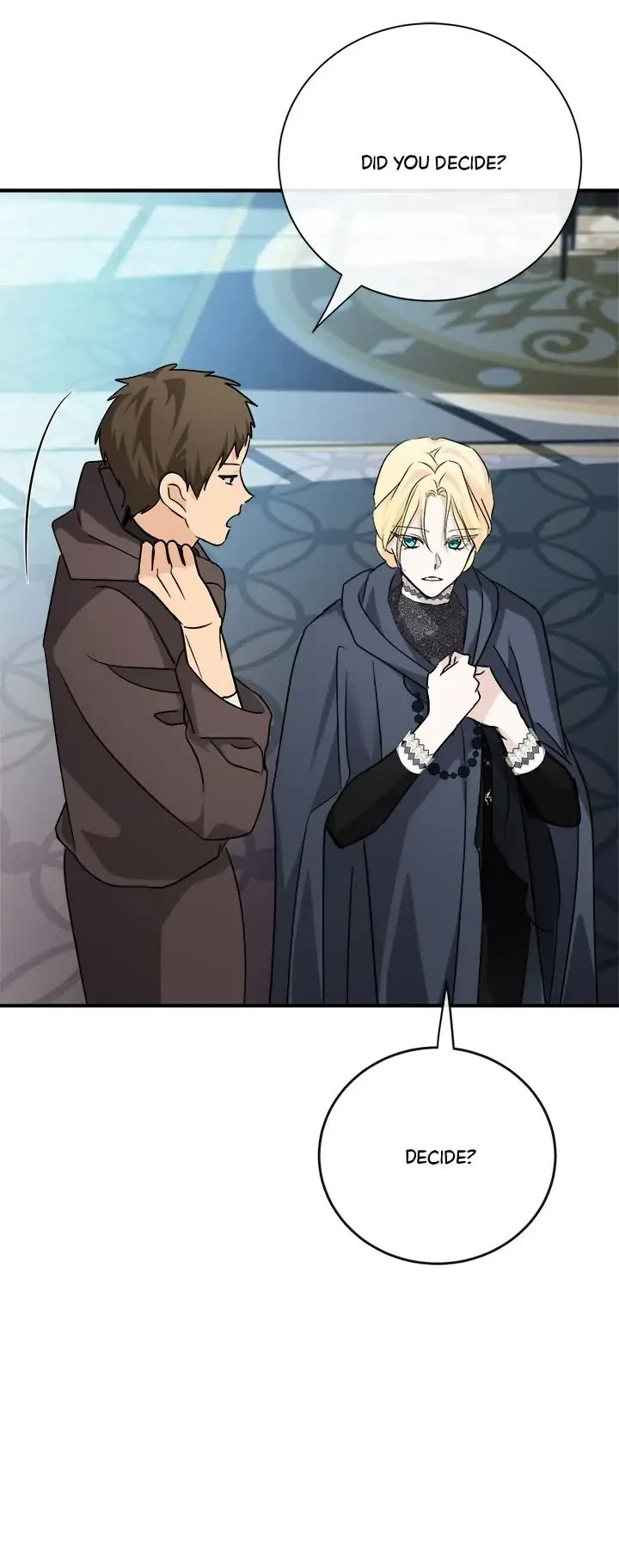 The Villainess Lives Twice chapter 141 page 29