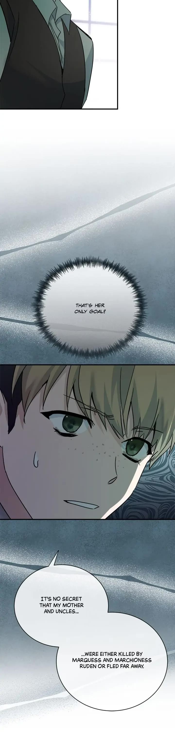 The Villainess Lives Twice chapter 141 page 3