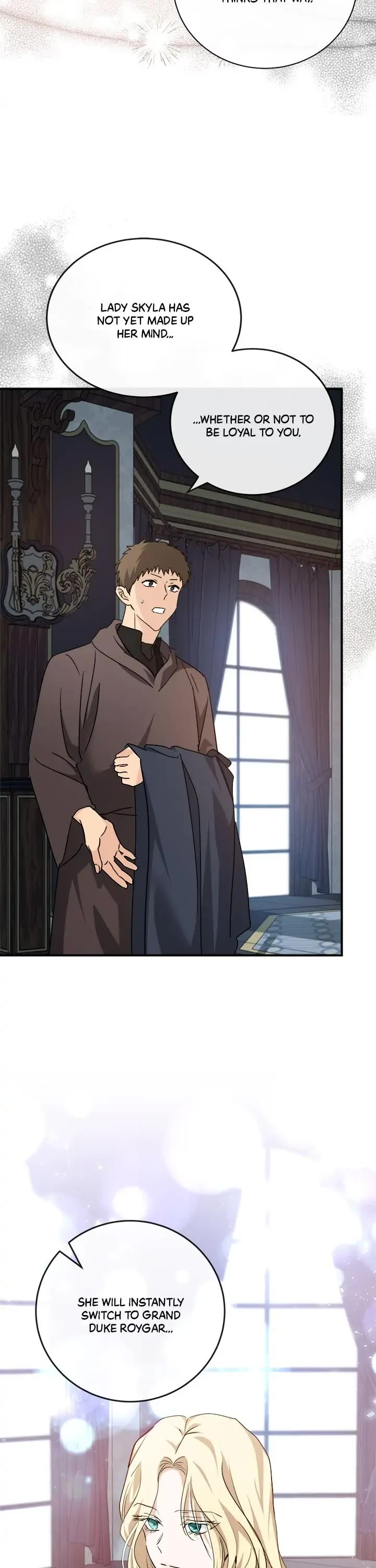 The Villainess Lives Twice chapter 141 page 32