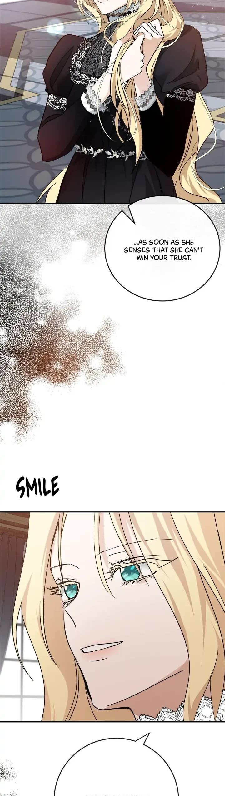 The Villainess Lives Twice chapter 141 page 33