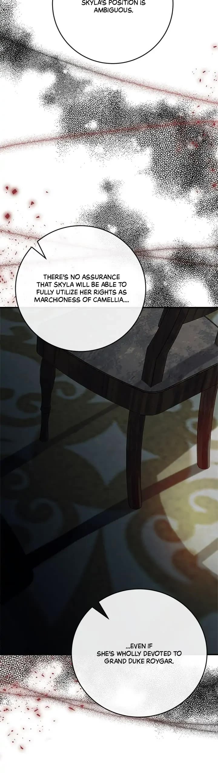 The Villainess Lives Twice chapter 141 page 34