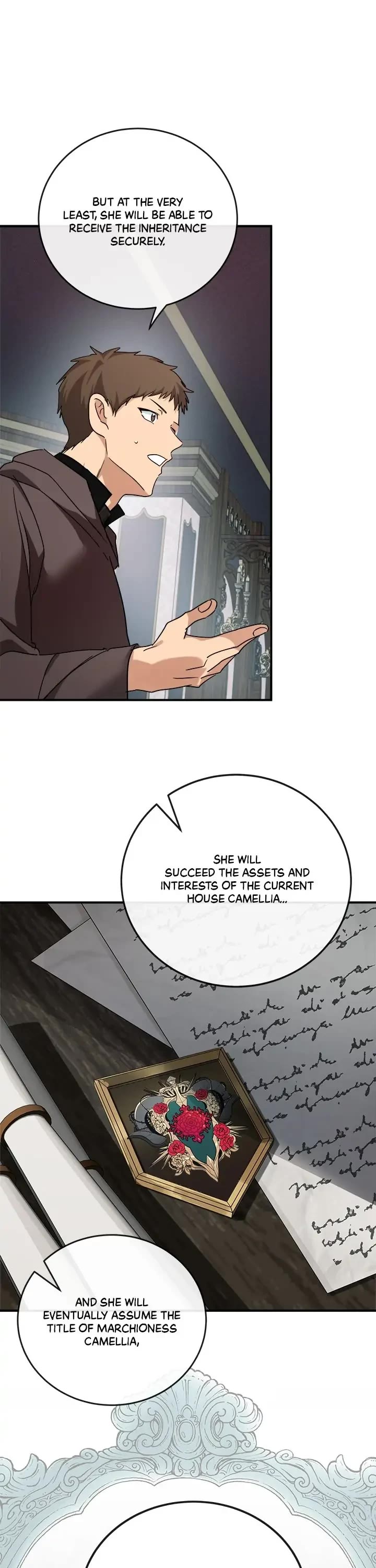 The Villainess Lives Twice chapter 141 page 35